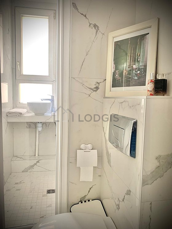 Apartment Paris 11° - 