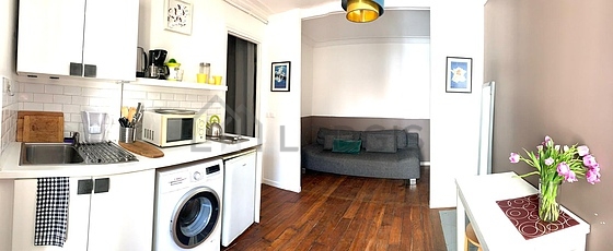 Appartement Paris 11° - 