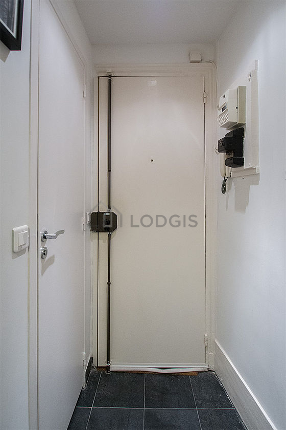 Wohnung Paris 11° - 