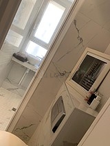 公寓 巴黎11区 - 浴室