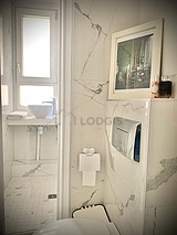 Apartamento París 11° - Cuarto de baño