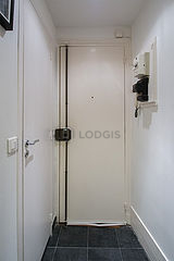 Apartamento Paris 11° - Entrada