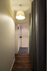 Apartamento Paris 11° - Entrada