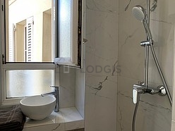 Appartement Paris 11° - Salle de bain