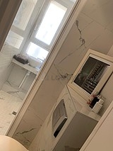 Appartement Paris 11° - Salle de bain