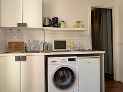 Wohnung Paris 11° - Küche