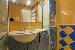 Apartamento Neuilly-Sur-Seine - Casa de banho