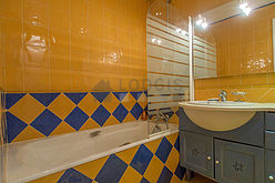 Apartamento Neuilly-Sur-Seine - Cuarto de baño