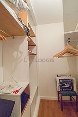Apartamento Neuilly-Sur-Seine - Guarda-roupa