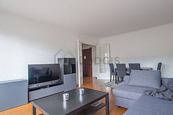Apartamento Neuilly-Sur-Seine - Salón