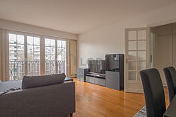 Apartment Neuilly-Sur-Seine - Living room