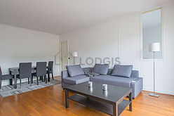 Appartement Neuilly-Sur-Seine - Séjour