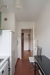 Wohnung Neuilly-Sur-Seine - Küche