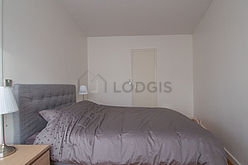 Wohnung Neuilly-Sur-Seine - Schlafzimmer