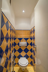 Wohnung Neuilly-Sur-Seine - WC