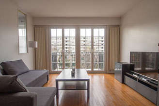 Neuillly Sur Seine 1 bedroom Apartment