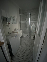 Apartment Paris 11° - Bathroom