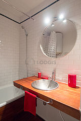 Appartamento Parigi 11° - Sala da bagno