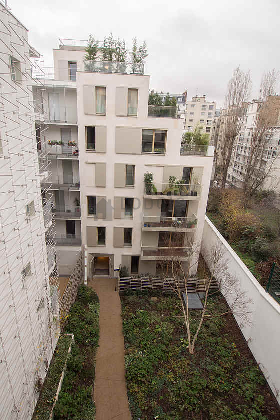 Apartamento París 16° - 