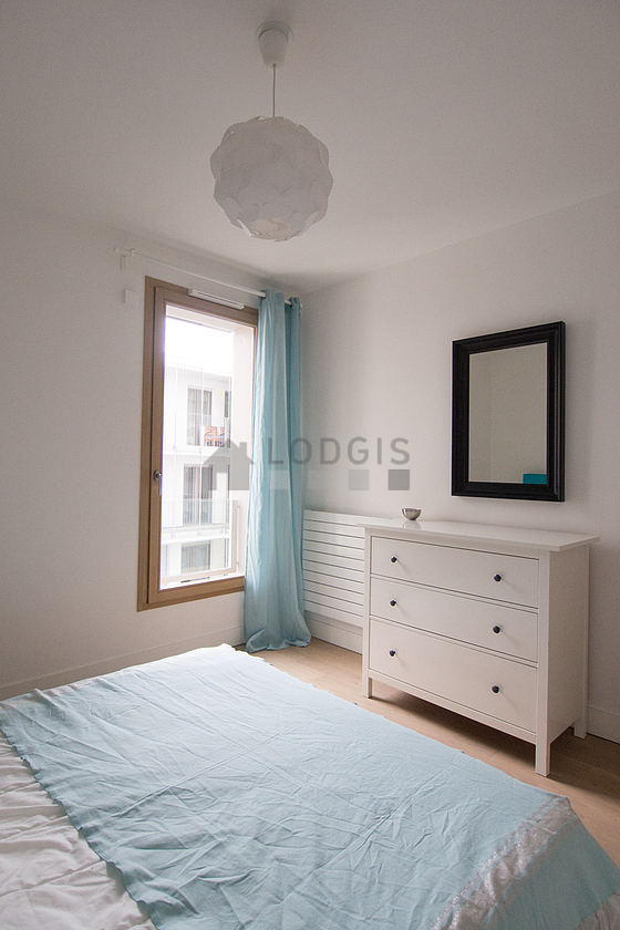 Apartamento París 16° - 