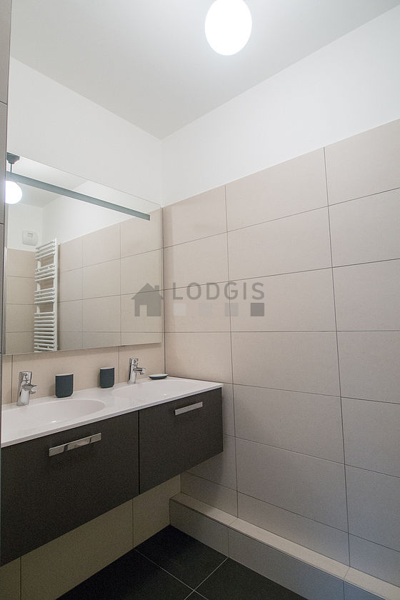 Apartamento París 16° - 