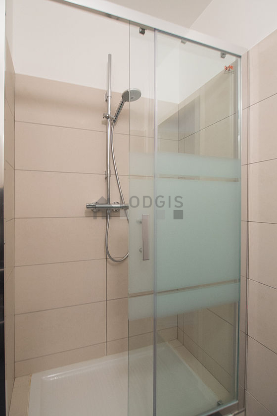 Apartamento París 16° - 