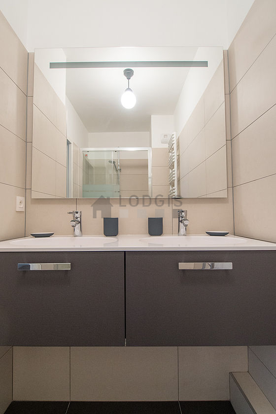 Apartamento París 16° - 