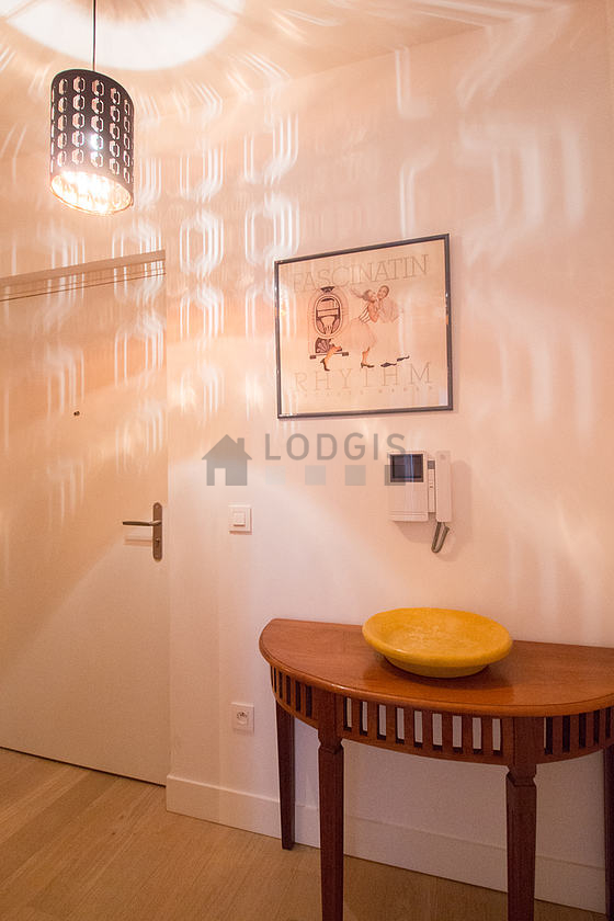 Apartment Paris 16° - 