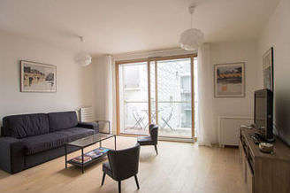 Appartement 1 chambre Paris 16°