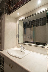 Wohnung Paris 16° - Badezimmer