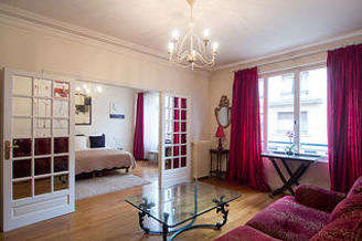 Arc de Triomphe Paris 16° 2 bedroom Apartment