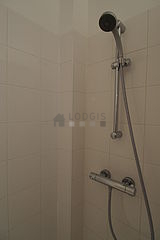 Appartement Paris 20° - Salle de bain