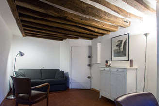 Studio Paris 5° Jardin des Plantes