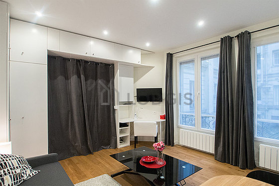 Apartamento Paris 1° - 