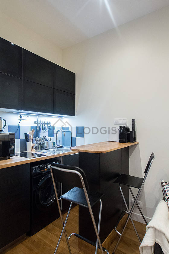 Apartamento Paris 1° - 