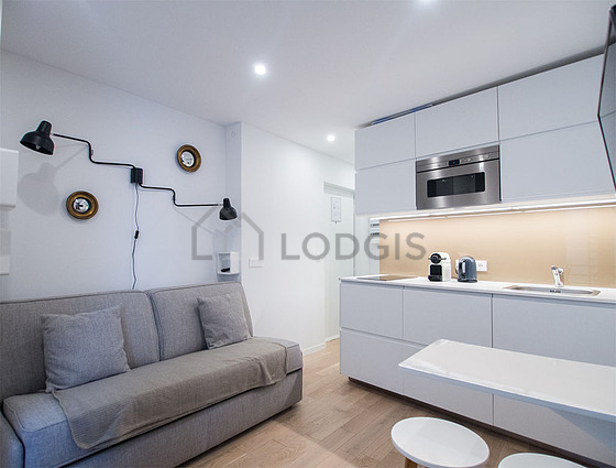 Apartamento Paris 12° - 