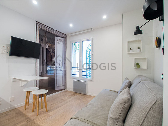 Apartamento Paris 12° - 