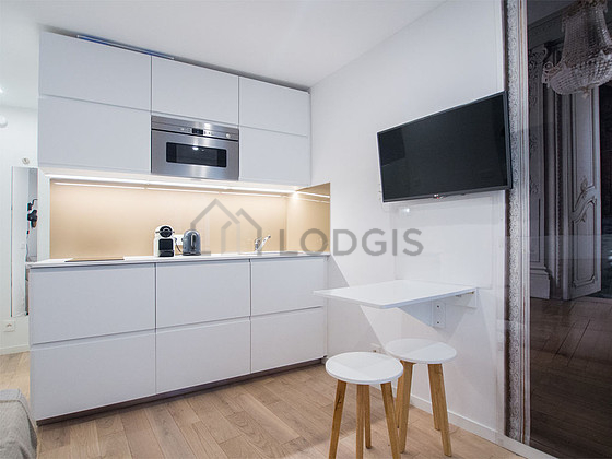 Appartamento Parigi 12° - 