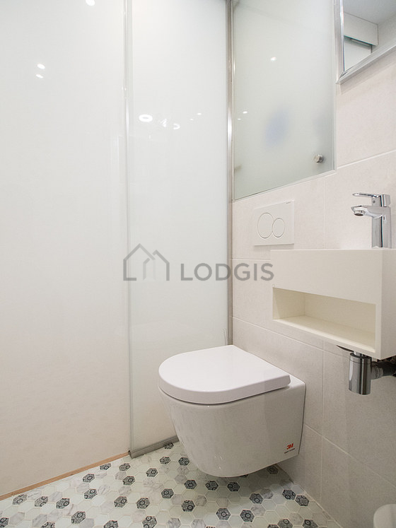 Appartement Paris 12° - 
