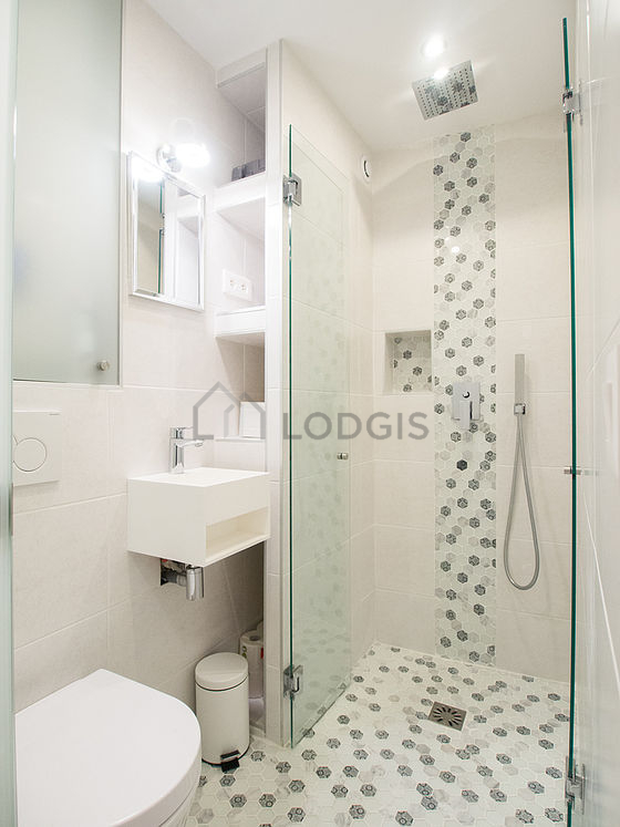 Wohnung Paris 12° - 