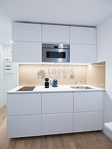 Apartamento Paris 12° - Cozinha