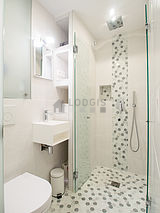 Apartment Paris 12° - Bathroom