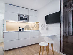 Apartment Paris 12° - Kitchen