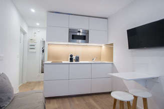 France パリ 12区 ワンルーム