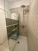 Apartamento París 15° - Cuarto de baño