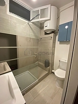 Appartamento Parigi 15° - Sala da bagno