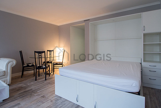 Apartamento París 8° - 