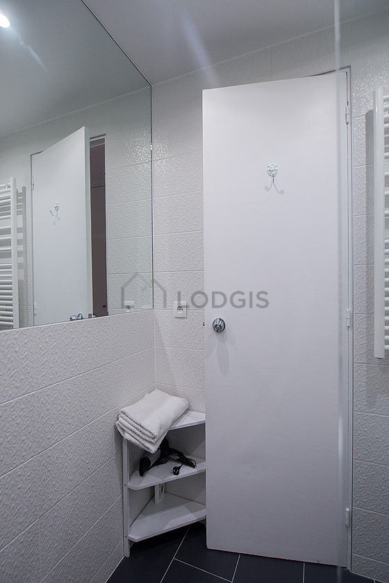 Apartamento París 8° - 