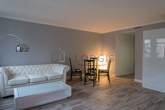 Appartamento Parigi 8° - 