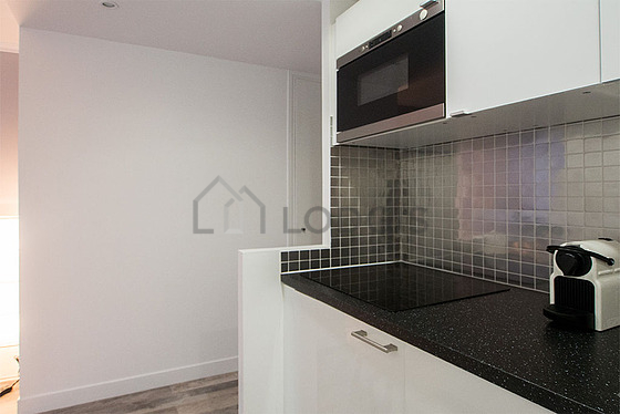 Appartement Paris 8° - 